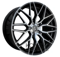 Диски Voin Rush W10.5 R21 PCD5x130 ET36 DIA71.6 BP