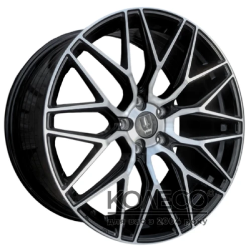 Voin Rush W10.5 R21 PCD5x112 ET36 DIA57.1 BP