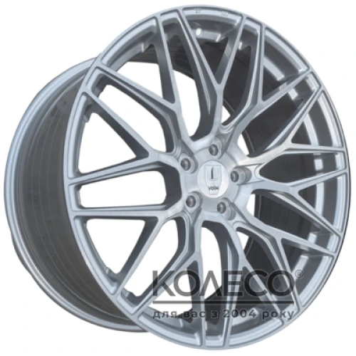 Voin Rush W9.5 R21 PCD5x114.3 ET35 DIA60.1 BRS/MTSIL