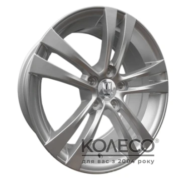 Voin Vector W7.5 R17 PCD5x114.3 ET40 DIA67.1 S