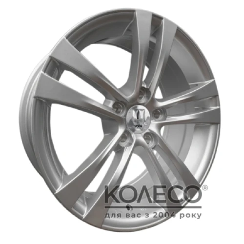Voin Vector W7.5 R17 PCD5x114.3 ET40 DIA67.1 S