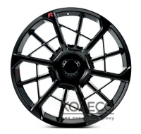 Диски Replica Ford F165 W8 R19 PCD5x108 ET45 DIA63.4 BM