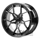 WS FORGED WS-052C W10.5 R22 PCD5x112 ET10 DIA66.5 CLSBI