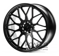 Диски WS FORGED WS-049C W9 R19 PCD5x112 ET32 DIA66.45 SB