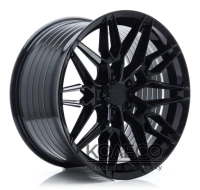 Диски Concaver CVR6 W8.5 R19 PCD5x112 ET45 DIA66.6 Блэк плат