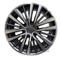 Диски Replica CT-2605 W8 R20 PCD6x139.7 ET35 DIA78.1 GMF