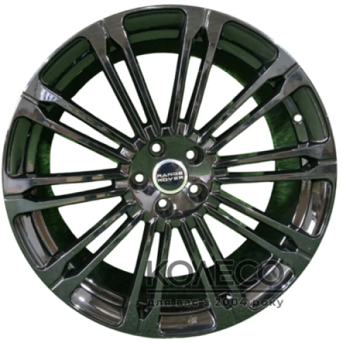 Replica 7818 W8 R20 PCD5x108 ET40 DIA63.3 GB
