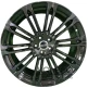 Replica 7818 W8 R20 PCD5x108 ET40 DIA63.3 GB