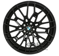 Диски Replica FBX251-20 W8.5 R20 PCD5x120 ET37 DIA72.6 BM