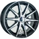 GT QC121 W6 R14 PCD4x98 ET35 DIA58.6 BM
