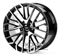 Диски Replica A196833 W8.5 R19 PCD5x112 ET35 DIA66.45 GBMF