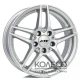 ATS Mizar W8.5 R18 PCD5x112 ET34.5 DIA66.5 PS