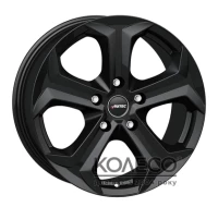 Диски Autec Xenos W6.5 R16 PCD5x112 ET33 DIA57.1 BM