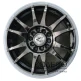 Autom A-105 W6.5 R15 PCD5x100/114.3 ET40 DIA73.1 CB
