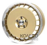 Диски Ronal R50 W8 R18 PCD5x112 ET45 DIA76 RG-LC