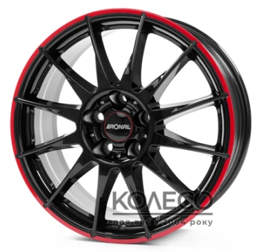 Ronal R54 W7 R16 PCD4x108 ET25 DIA65.1 JBRR