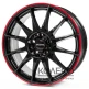 Ronal R54 W7 R16 PCD4x108 ET25 DIA65.1 JBRR