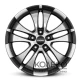 Ronal R59 W7.5 R17 PCD5x112 ET35 DIA76.1 JB/FC