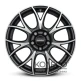 Speedline SL5 Vincitore W7.5 R18 PCD5x114.3 ET50 DIA82.1 JBMFCL