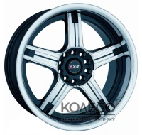 Диски Sportmax Racing SR-507 W7.5 R18 PCD10x112 ET42 DIA67.1 W