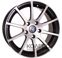 Диски Tech Line TL1603 W6.5 R16 PCD5x114.3 ET45 DIA67.1 BD