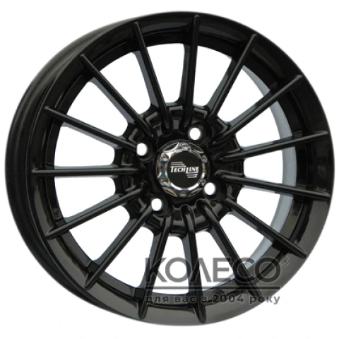 Tech Line TL302 W5.5 R13 PCD4x98 ET28 DIA58.6 BL