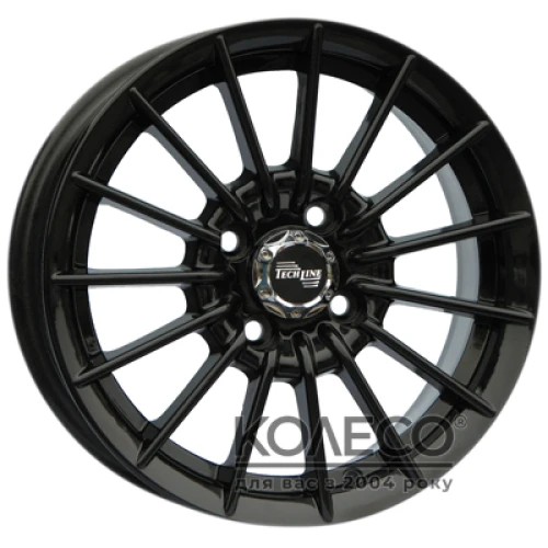 Tech Line TL302 W5.5 R13 PCD4x98 ET28 DIA58.6 BL
