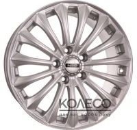 Диски Tech Line TL730 W7.5 R17 PCD5x112 ET40 DIA66.6 silver