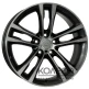 WSP Italy BMW (W681) Achille W9 R19 PCD5x120 ET41 DIA72.6 anthracite polished