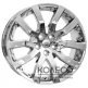 WSP Italy Land Rover (W2352) Kingston W10 R22 PCD5x120 ET48 DIA72.6 chrome