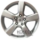 WSP Italy Volkswagen (W451) Dhaka W9 R20 PCD5x130 ET57 DIA71.6 silver