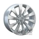 ZD ZY740 W7.5 R17 PCD5x100 ET45 DIA63.4 GM