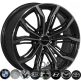 ZW 2747 W7.5 R17 PCD5x112 ET35 DIA66.6 BF