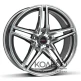 Borbet XRT W8.5 R19 PCD5x120 ET30 DIA72.6 graphite polished