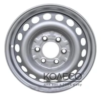 Диски Дорожная Карта Sprinter 308 W6 R15 PCD5x130 ET75 DIA84.1 SM