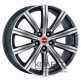 Mak Birmingham W8.5 R20 PCD5x112 ET29 DIA66.6 GMMF
