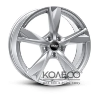 Oxxo Mimas W7.5 R999.99 PCD5x114.3 ET46 DIA66.1 S