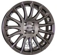 Диски Tech Line TL731 W7 R17 PCD4x100 ET40 DIA60.1 BH