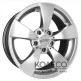 Kyowa Racing KR-356 W8 R17 PCD5x120 ET15 DIA74.1 HS