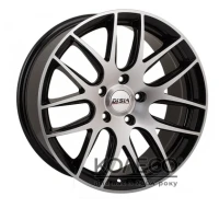 Диски Disla Munich W8 R18 PCD5x112 ET35 DIA66.6 BD