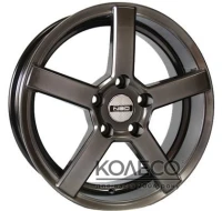 Диски Tech Line TL V03.18 W7.5 R18 PCD5x114.3 ET35 DIA67.1 BH