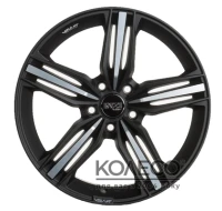 Диски Inzi Aone VT-120 W8.5 R19 PCD5x112 ET38 DIA73.1 AM/B