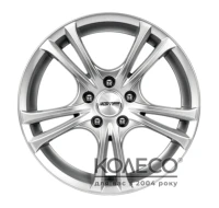 Диски GMP Italia EASY-R W7 R16 PCD5x112 ET42 DIA73.1 S