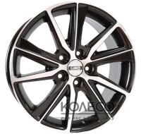 Диски Tech Line TL738 W7.5 R17 PCD5x112 ET46 DIA66.6 BD