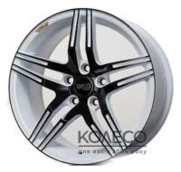 Диски Inzi Aone VT-160 W8 R17 PCD5x114.3 ET38 DIA67.1 W