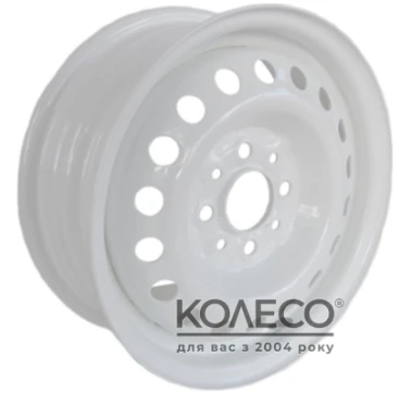 Дорожная Карта ВАЗ 2108-2109 W5 R13 PCD4x98 ET40 DIA59 W