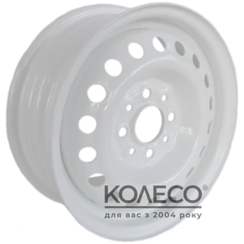 Дорожная Карта ВАЗ 2108-2109 W5 R13 PCD4x98 ET40 DIA59 W