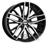 Диски Aez Panama W8.5 R19 PCD5x130 ET59 DIA71.6 GMF