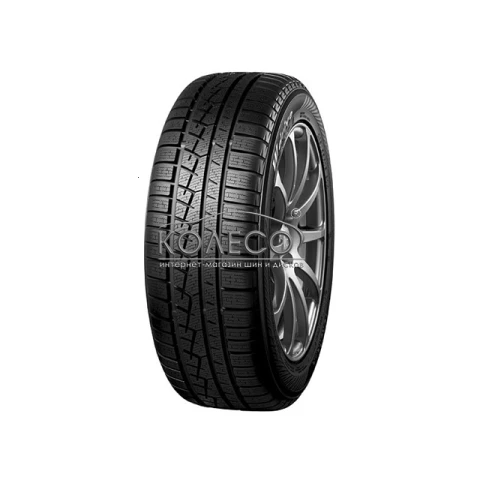 Зимние шины Yokohama W.Drive V902 225/65 R16 100H