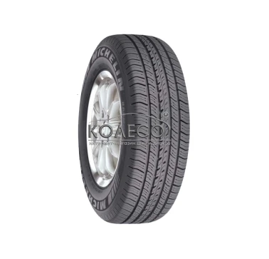 Легковые шины Michelin Harmony